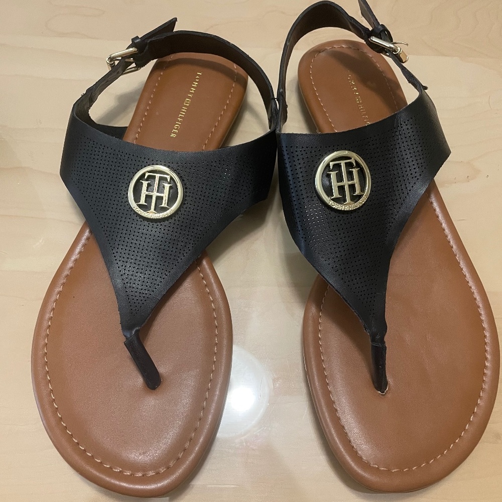 Tommy Hilfiger sandals